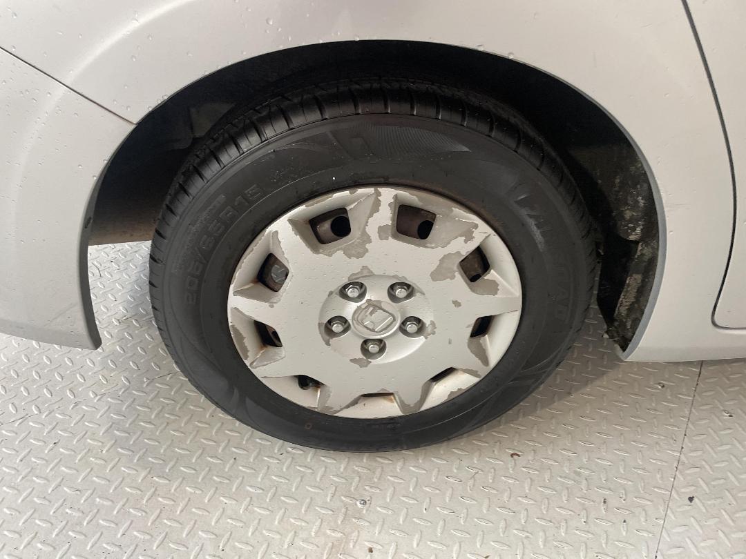 Photo '12' of Honda Stream