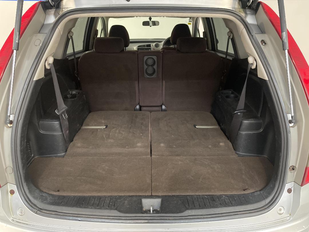 Photo '14' of Honda Stream