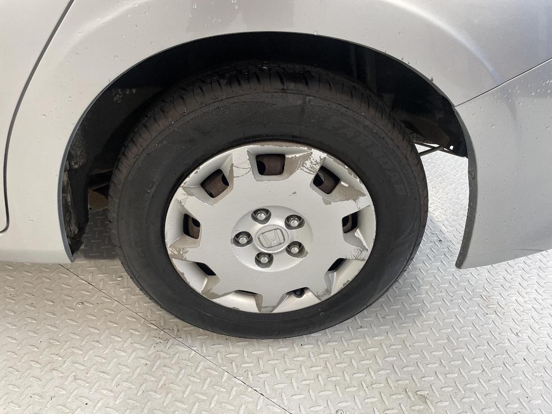 Photo '11' of Honda Stream