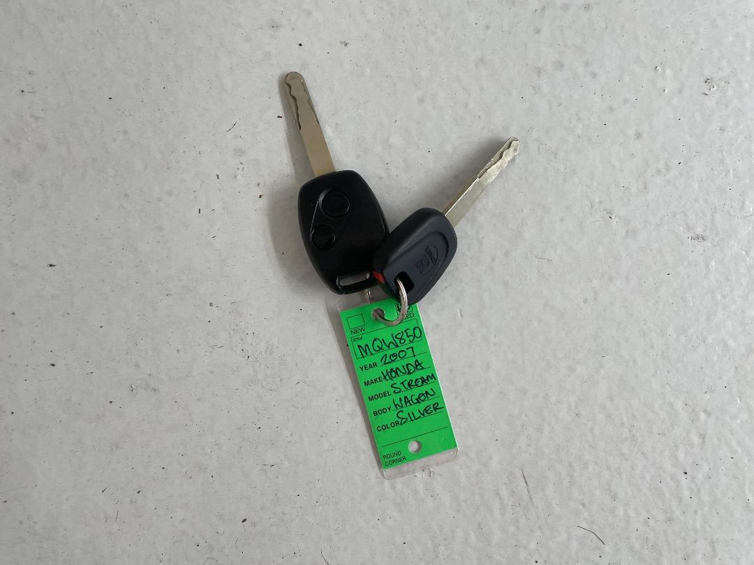 Photo '22' of Honda Stream