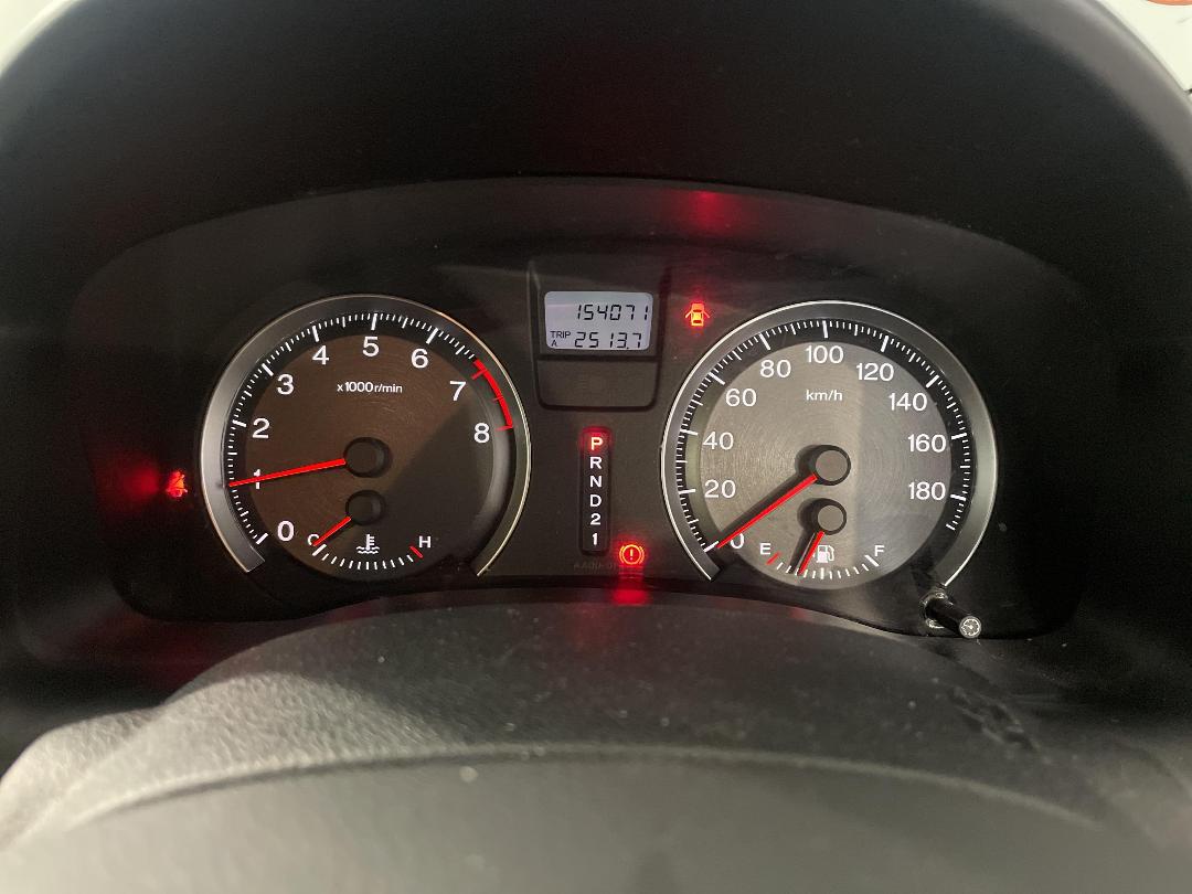 Photo '21' of Honda Stream