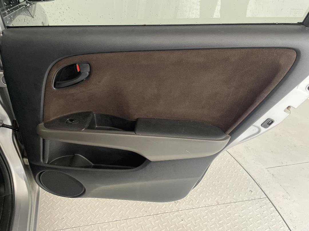 Photo '19' of Honda Stream