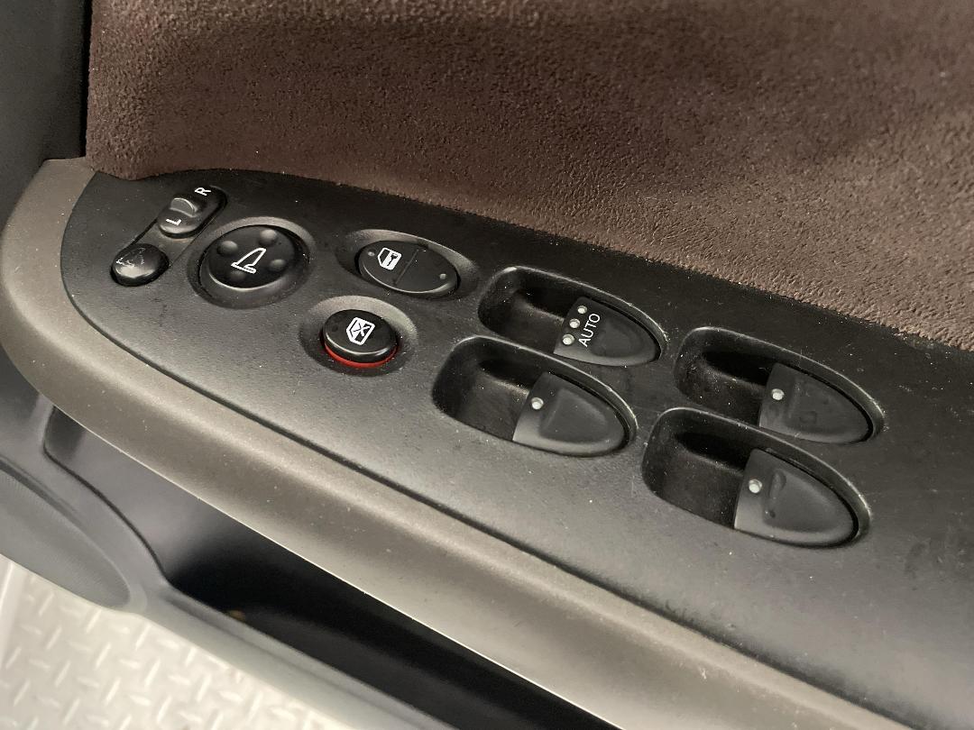 Photo '23' of Honda Stream