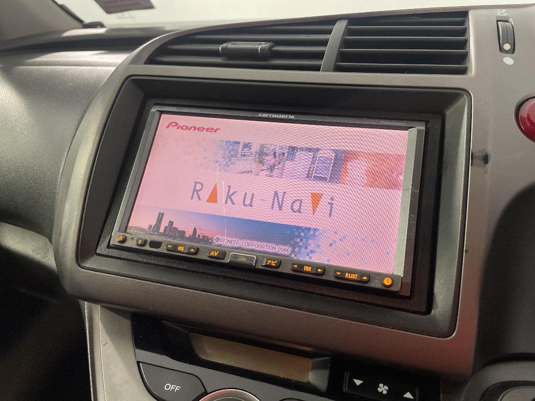 Photo '26' of Honda Stream