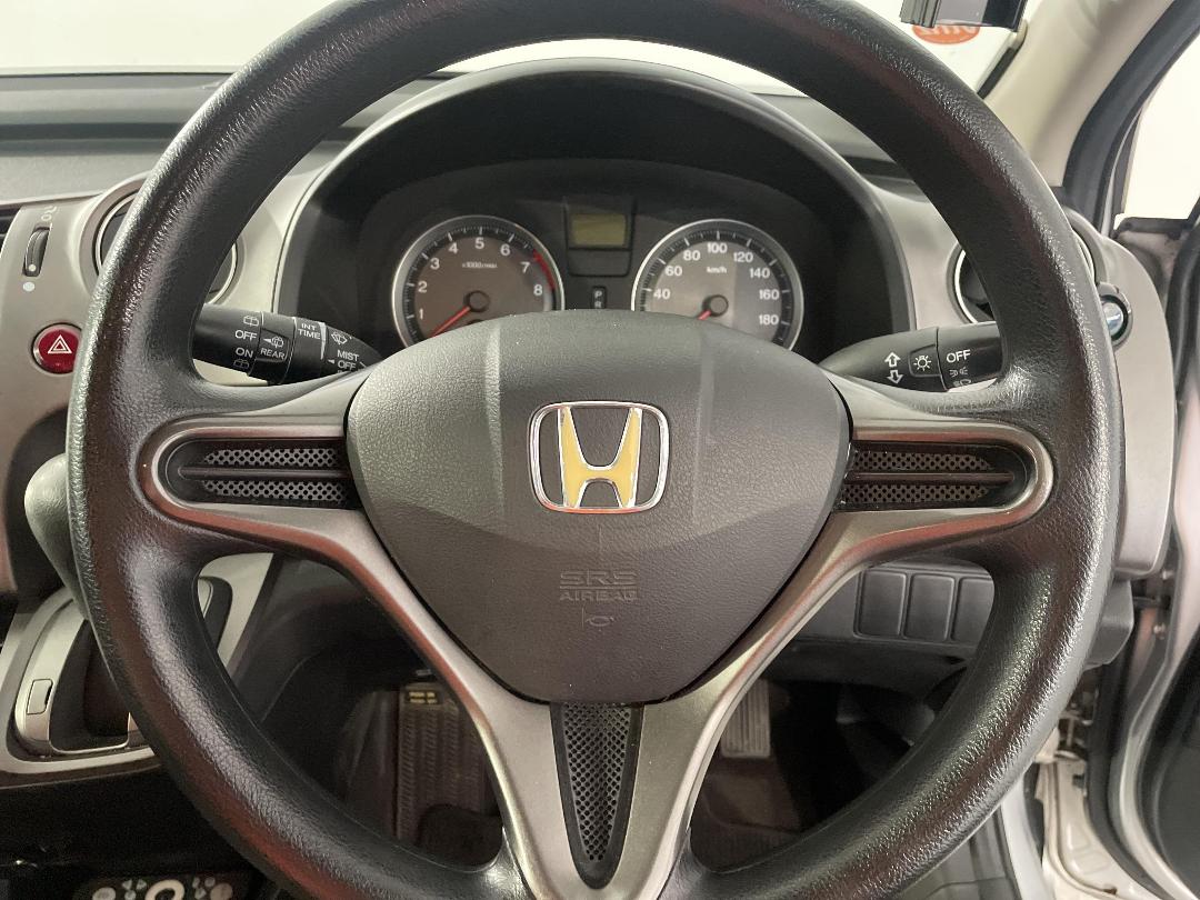 Photo '25' of Honda Stream