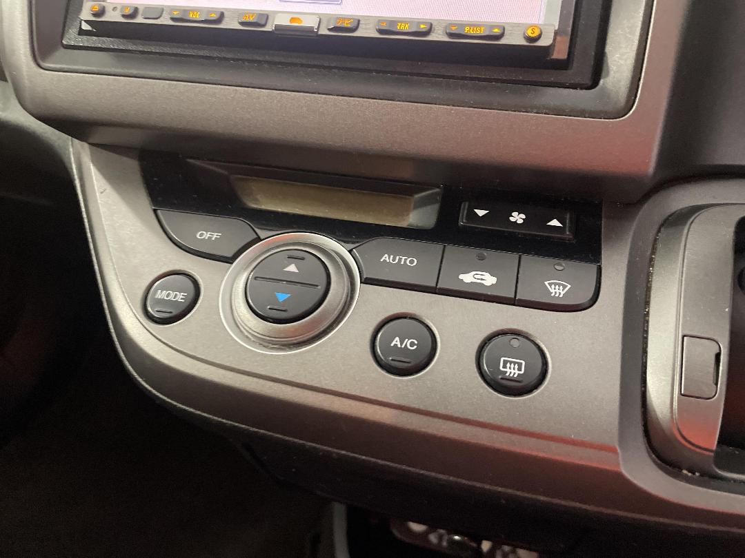 Photo '27' of Honda Stream