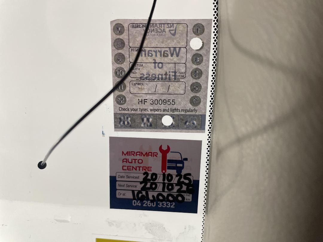 Photo '30' of Honda Stream