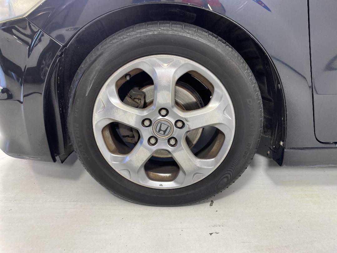 Photo '10' of Honda Stream