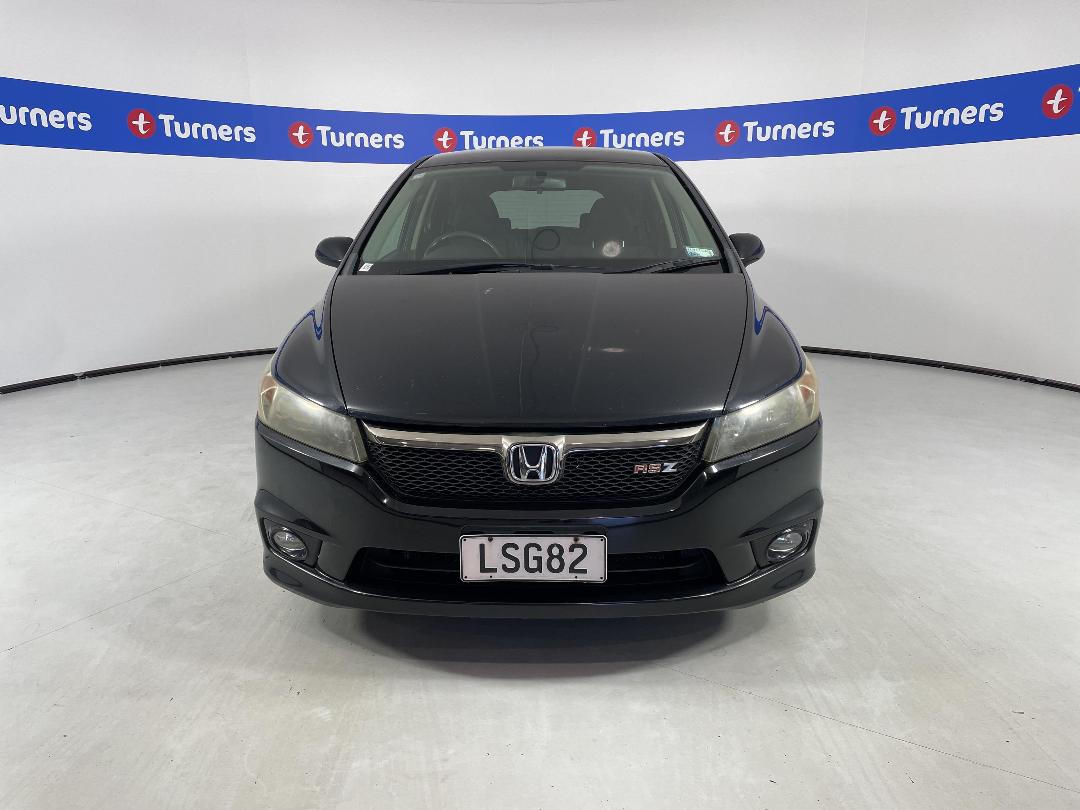 Photo '2' of Honda Stream