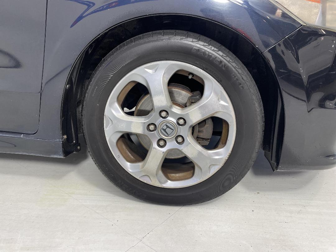 Photo '9' of Honda Stream