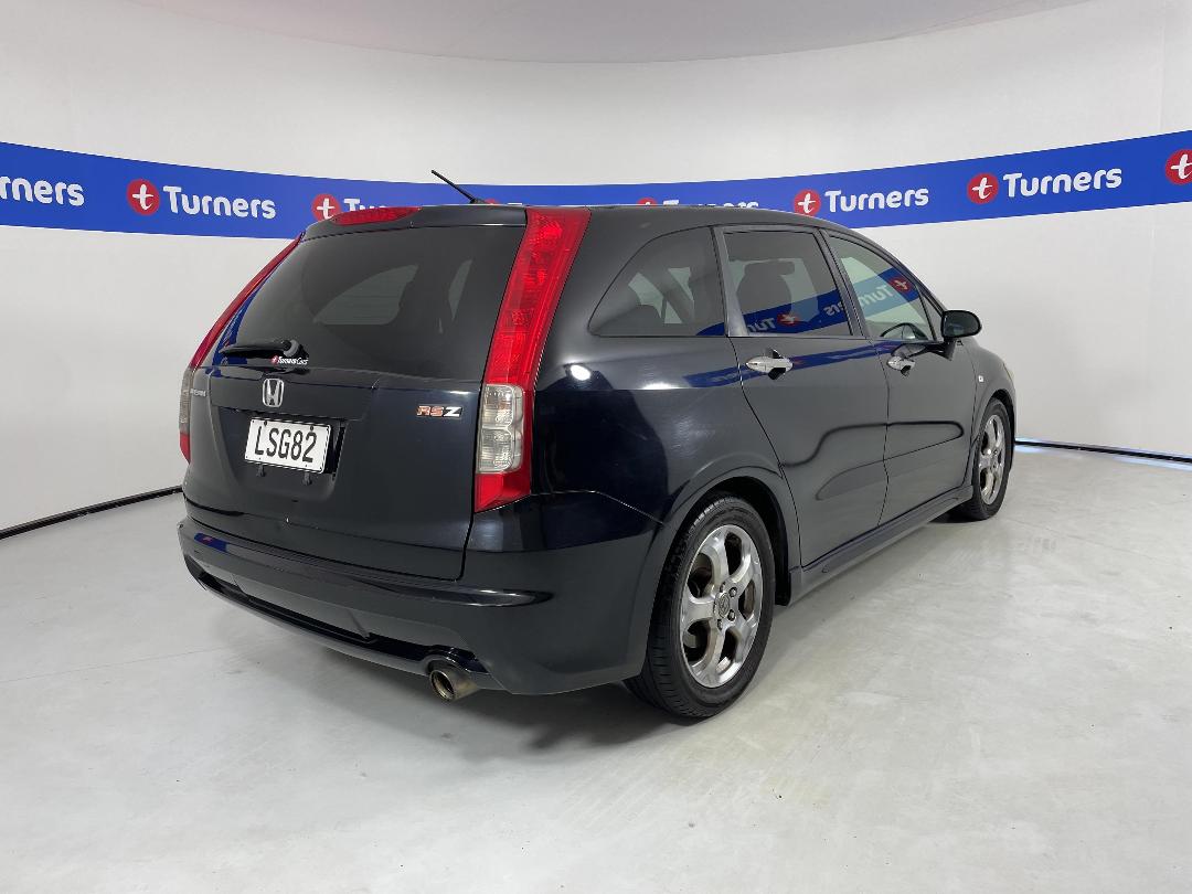 Photo '7' of Honda Stream