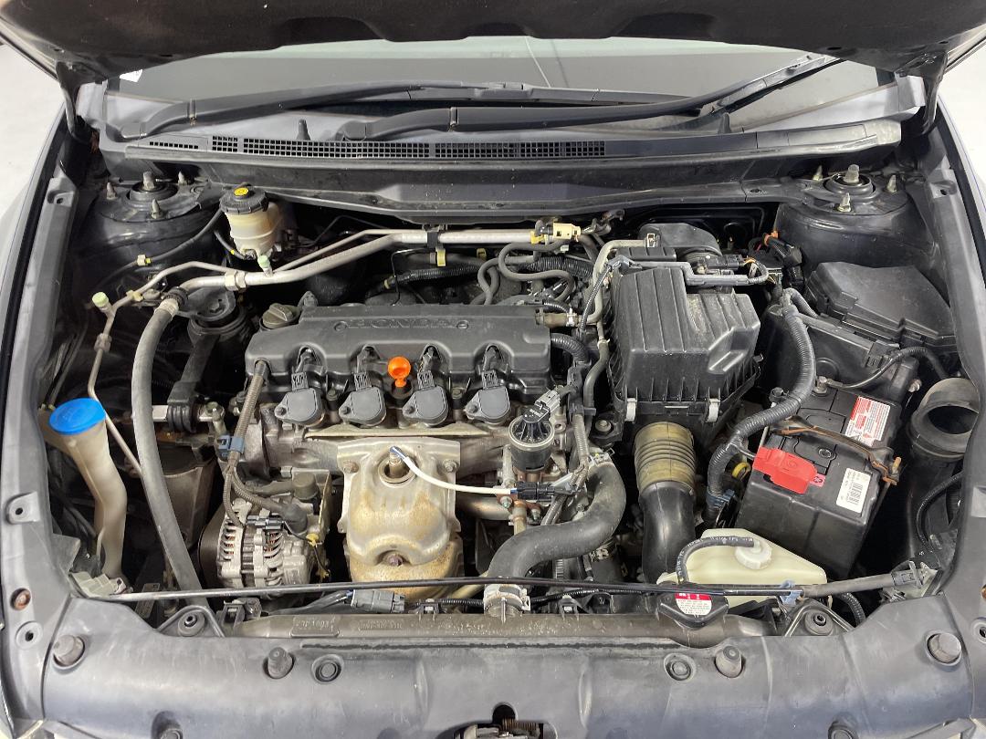 Photo '13' of Honda Stream