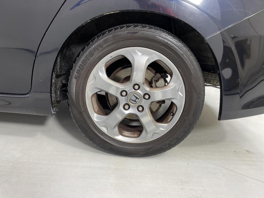 Photo '11' of Honda Stream