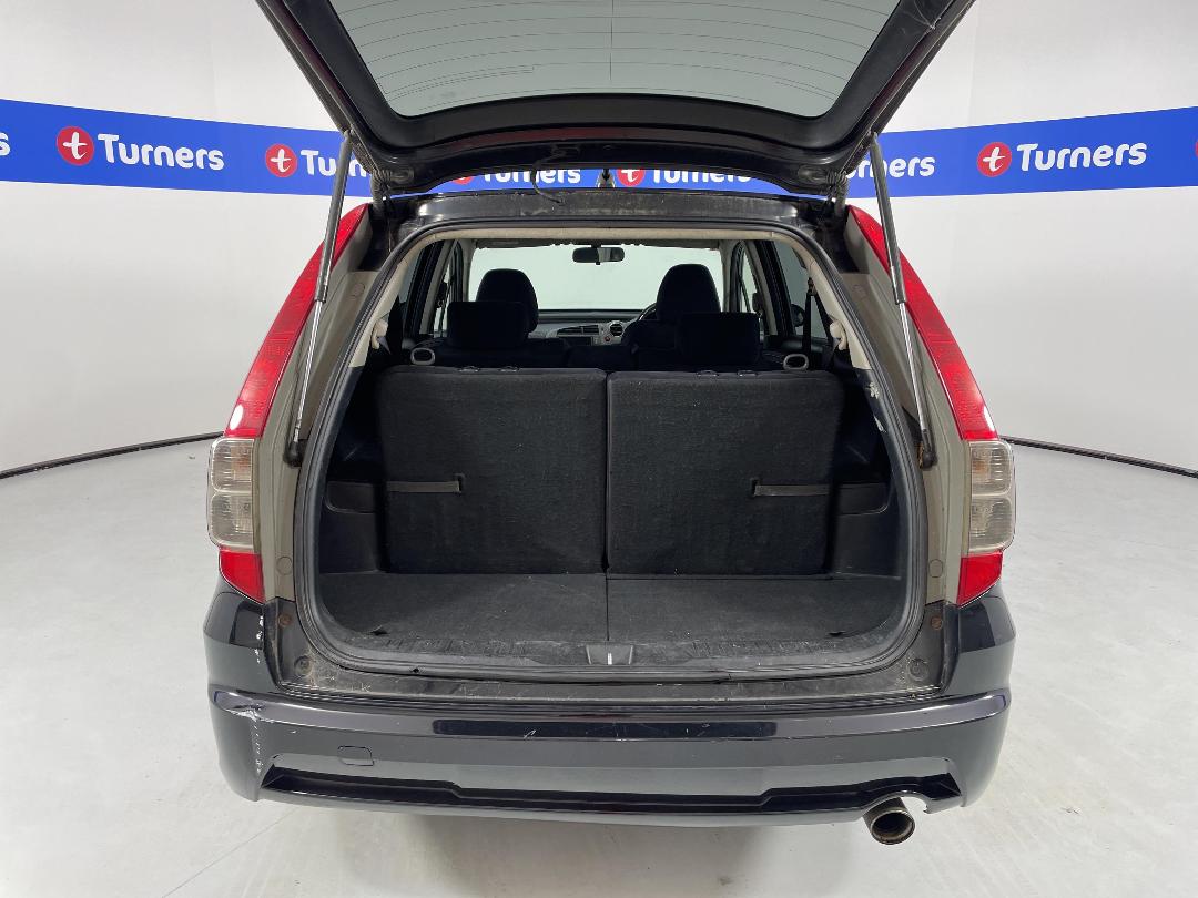 Photo '14' of Honda Stream