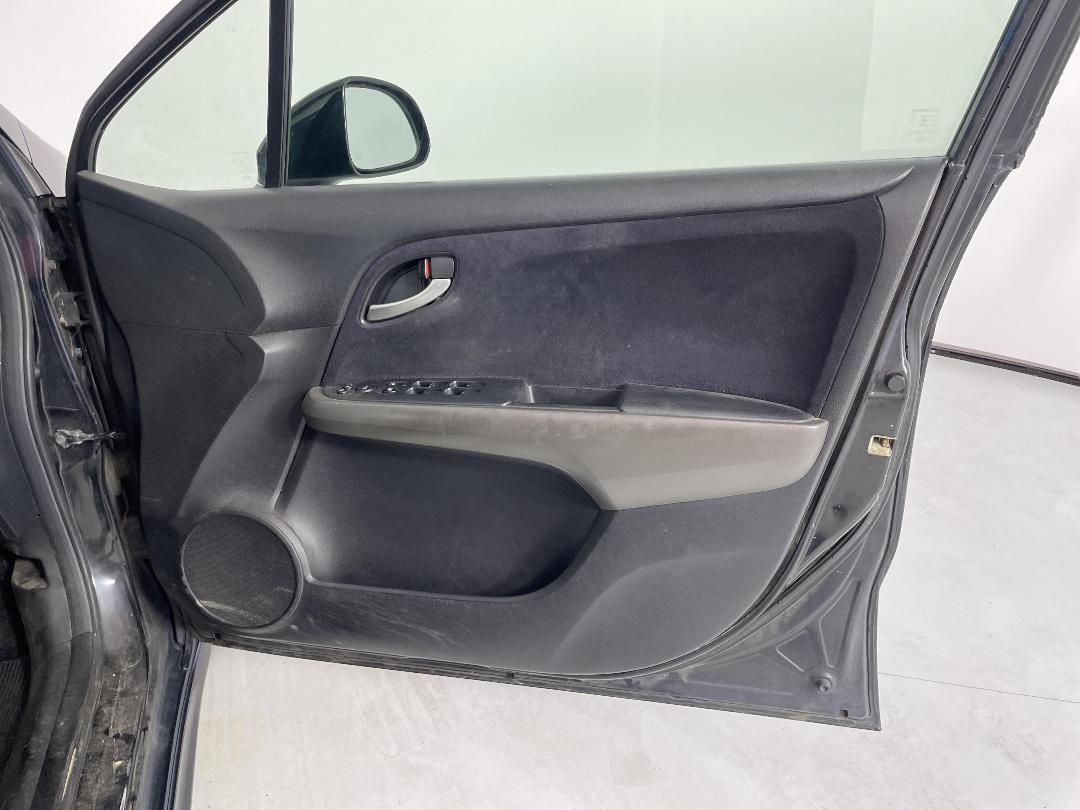 Photo '15' of Honda Stream