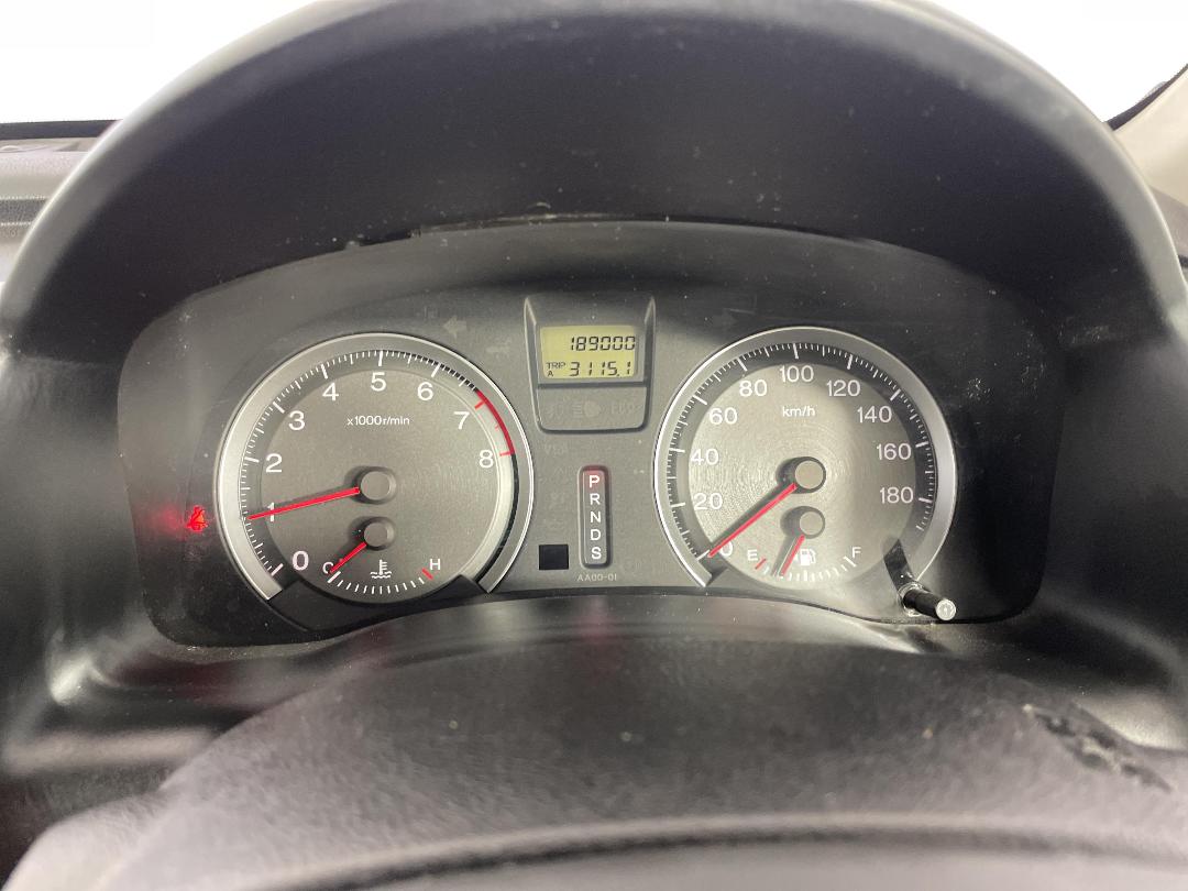 Photo '21' of Honda Stream