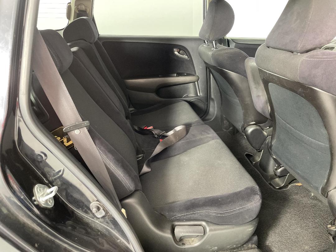 Photo '20' of Honda Stream