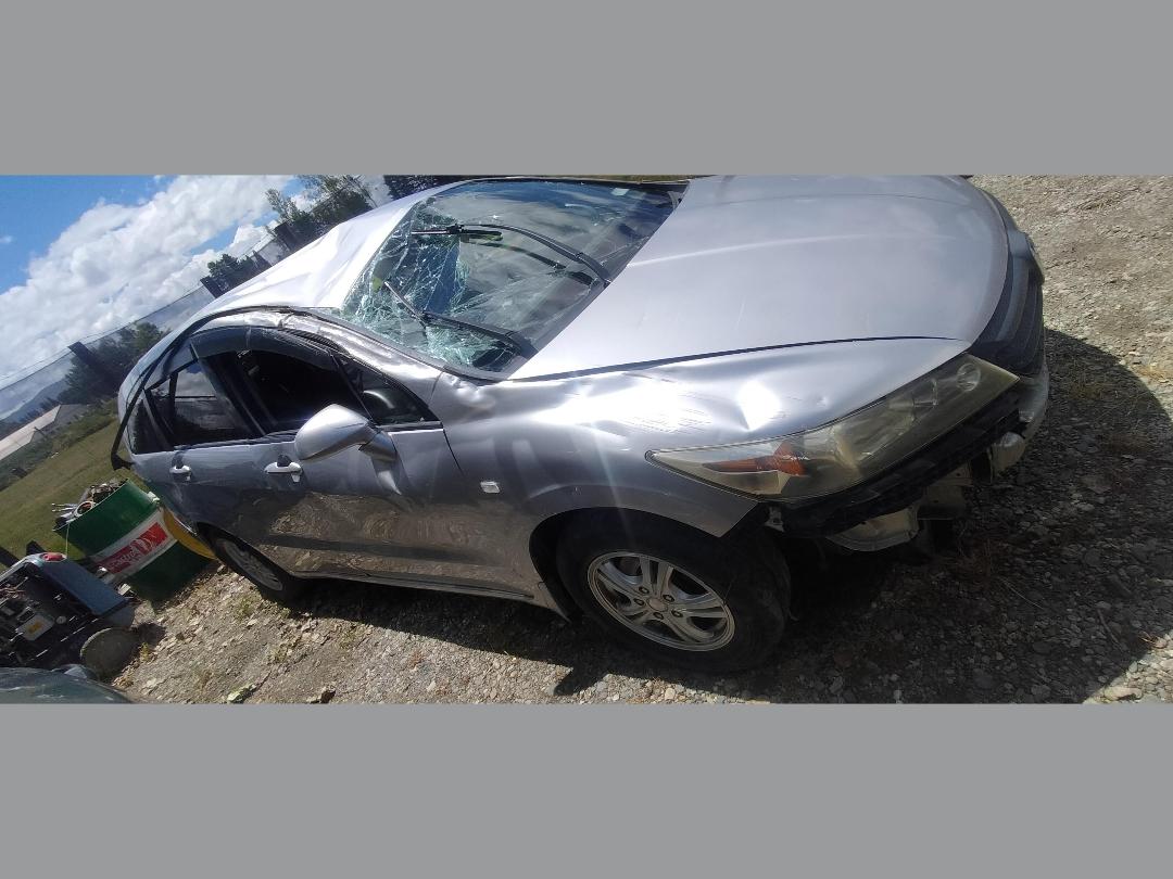 Photo '3' of Honda Stream