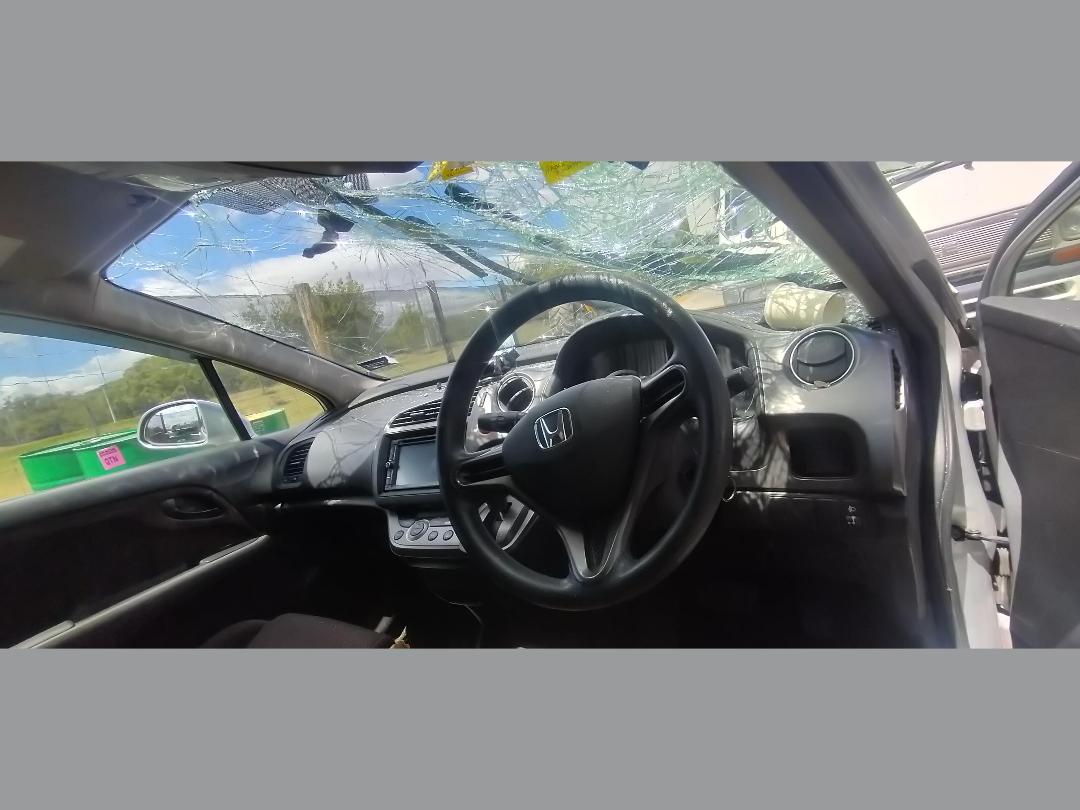 Photo '6' of Honda Stream