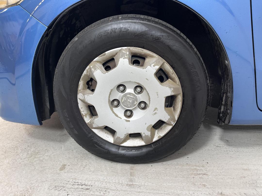 Photo '10' of Honda Stream Photo '10' of Honda Stream