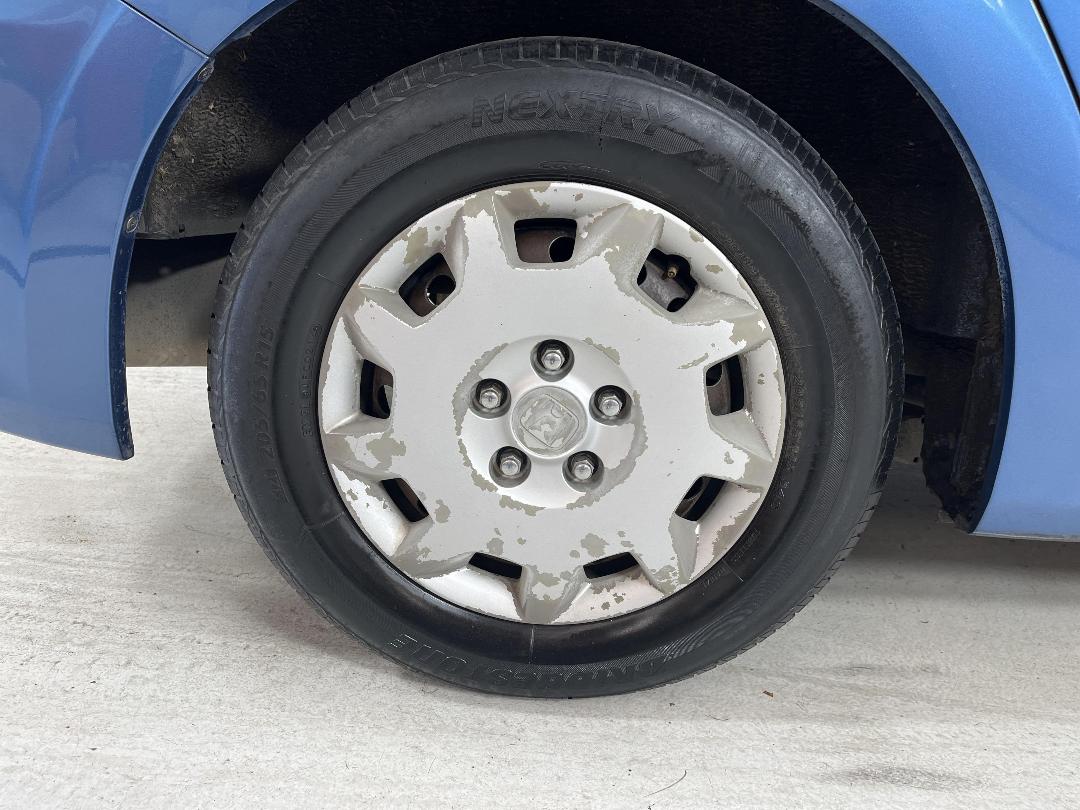 Photo '12' of Honda Stream Photo '12' of Honda Stream