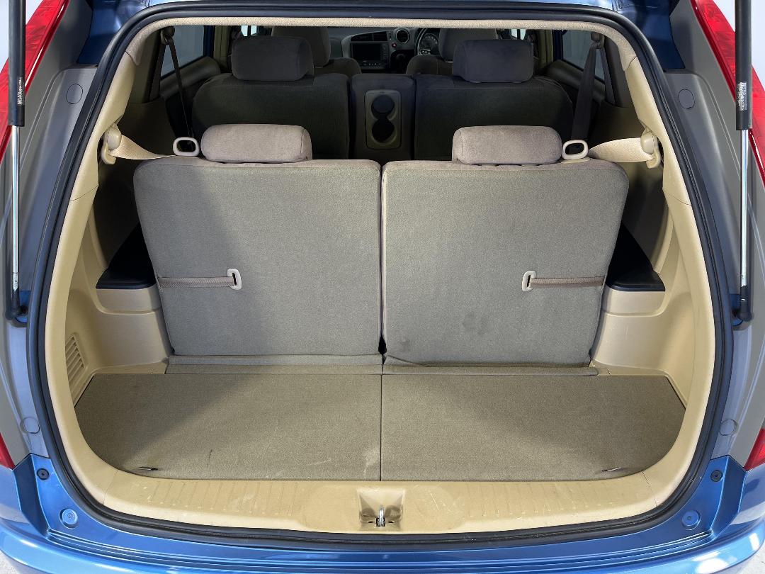 Photo '14' of Honda Stream Photo '14' of Honda Stream