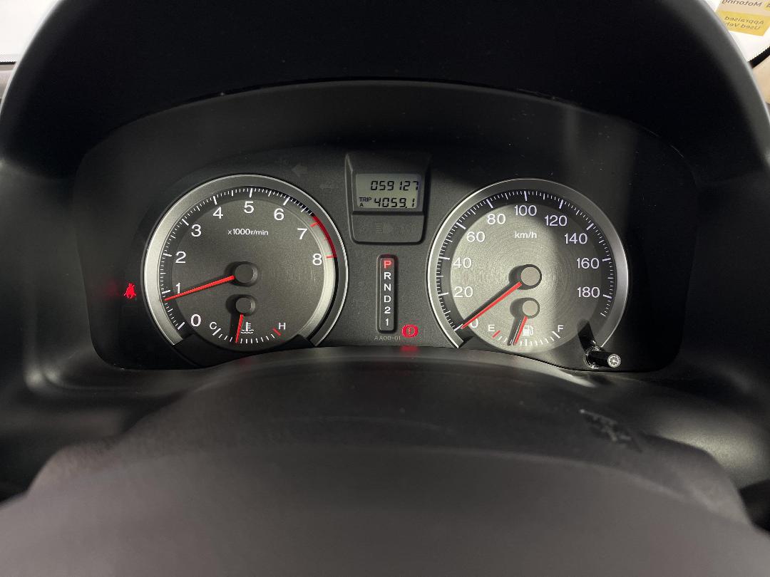 Photo '21' of Honda Stream Photo '21' of Honda Stream