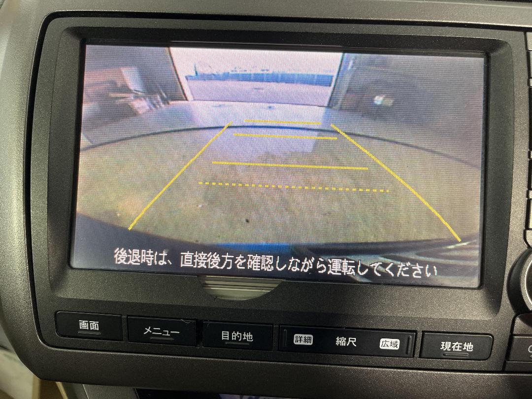 Photo '24' of Honda Stream Photo '24' of Honda Stream