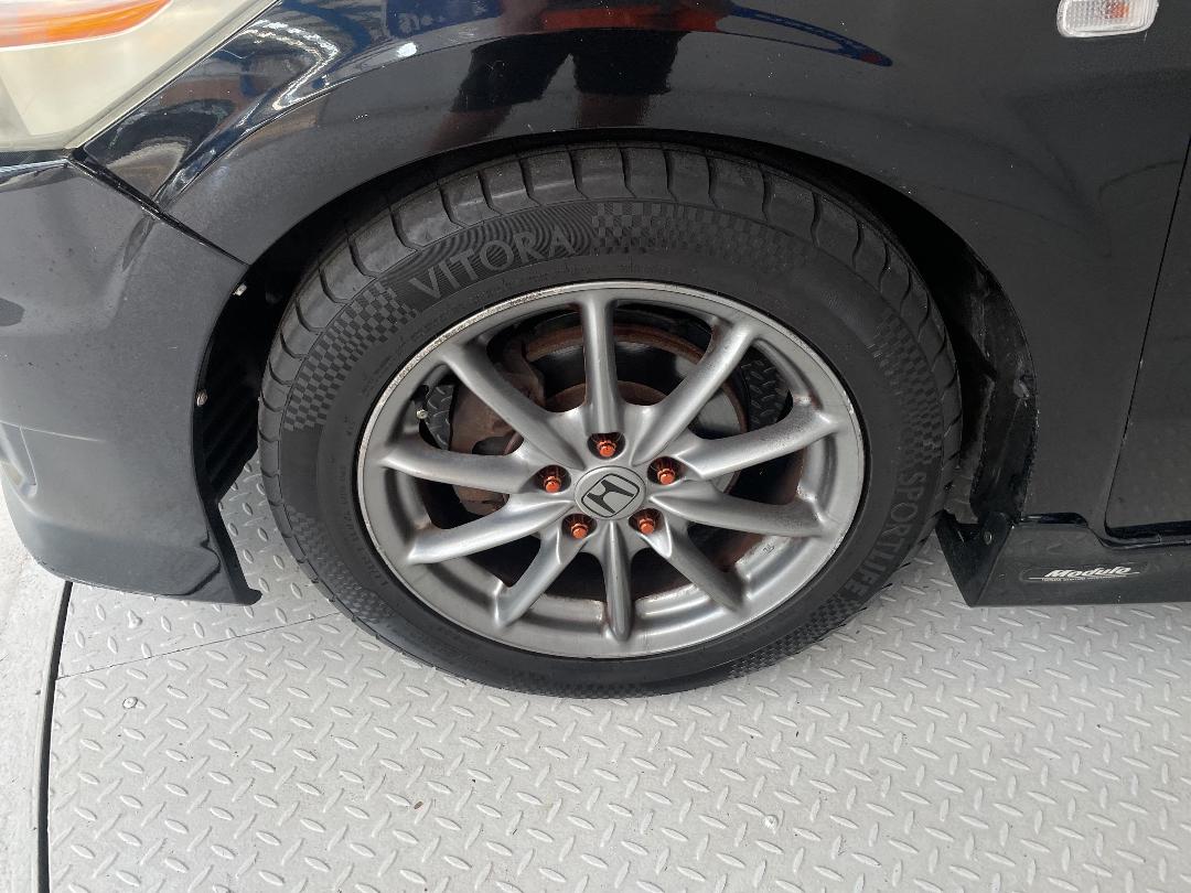 Photo '10' of Honda Stream