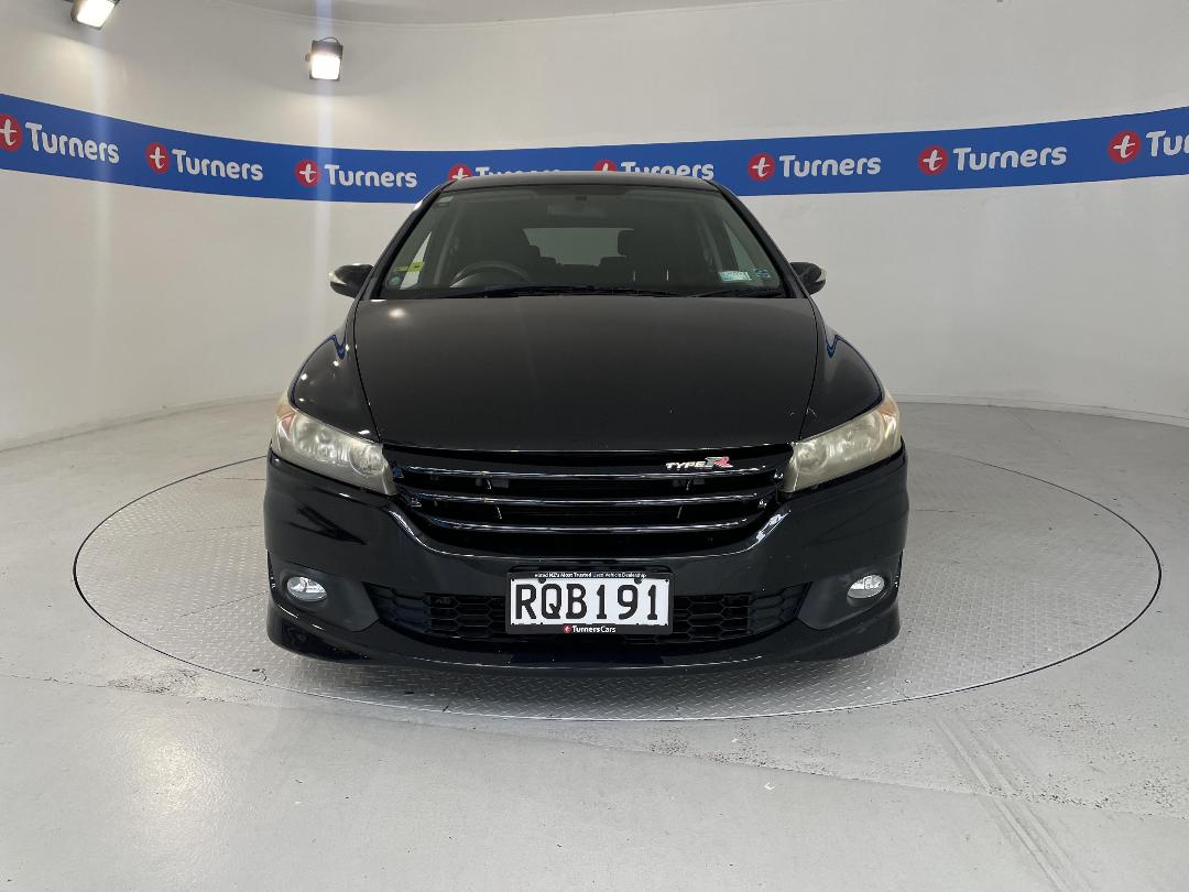 Photo '2' of Honda Stream