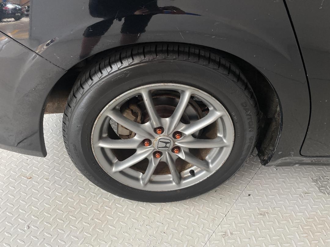 Photo '12' of Honda Stream