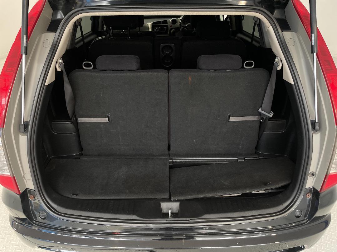 Photo '14' of Honda Stream