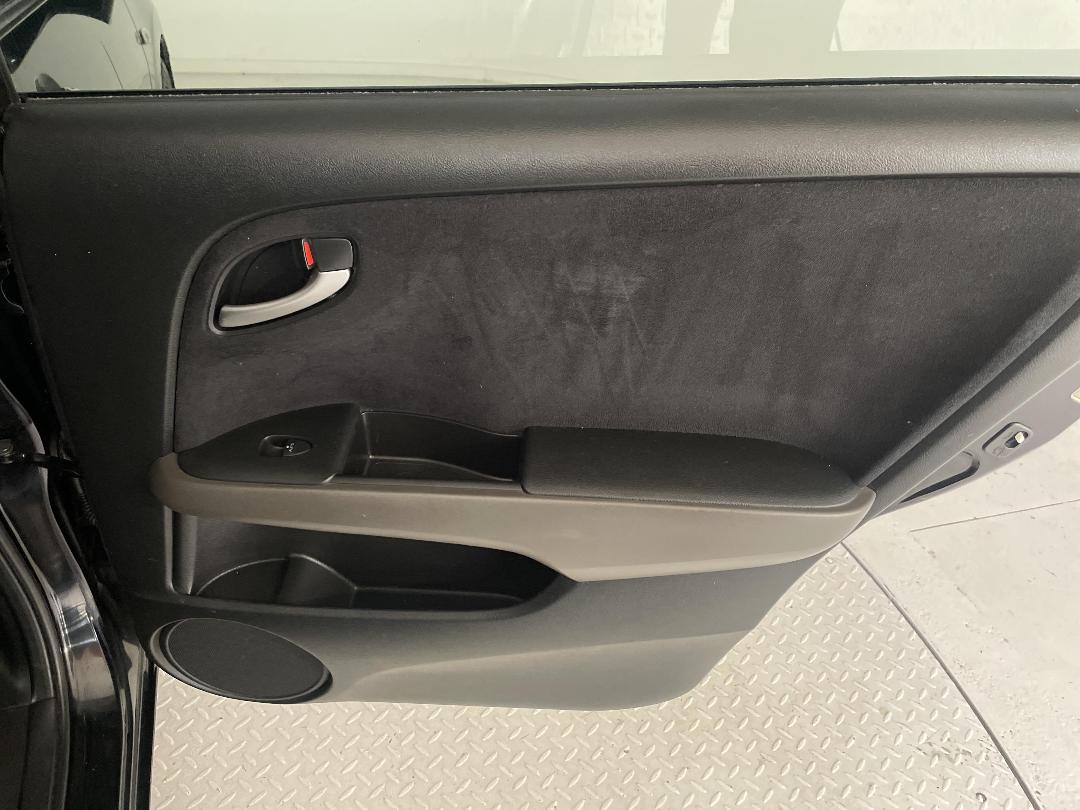 Photo '19' of Honda Stream