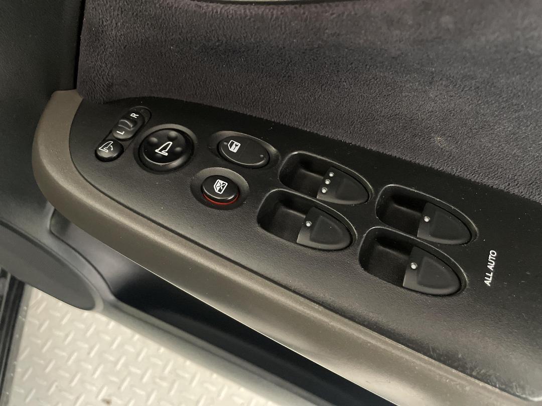 Photo '23' of Honda Stream