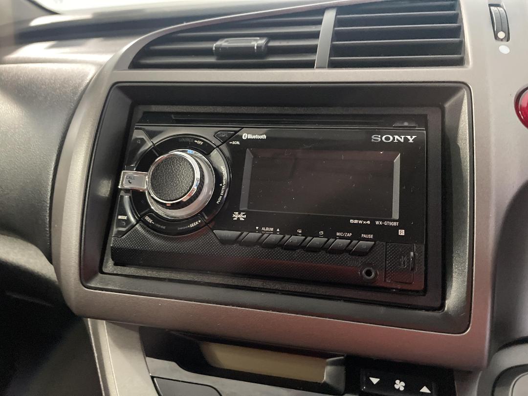 Photo '26' of Honda Stream