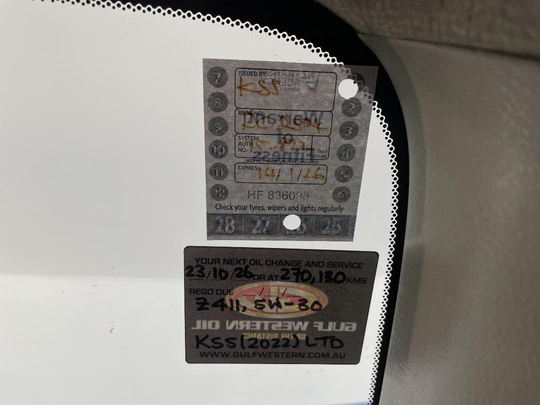 Photo '30' of Honda Stream