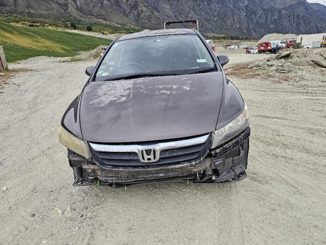 Photo '3' of Honda Stream