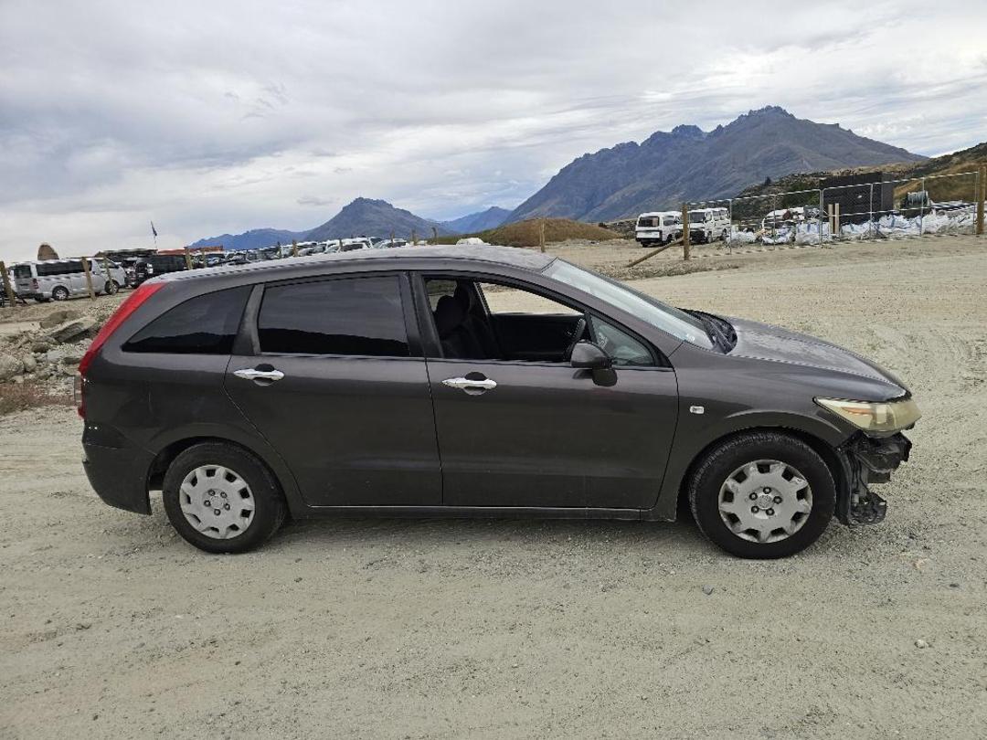 Photo '5' of Honda Stream