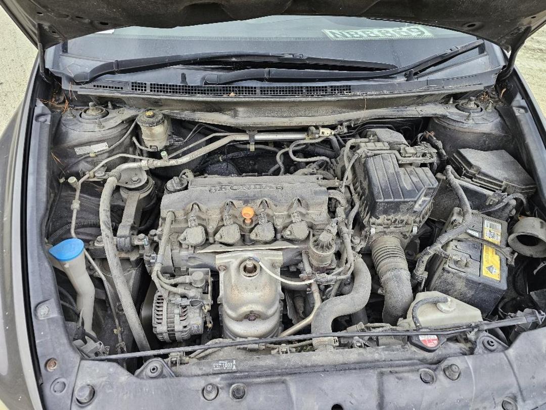 Photo '12' of Honda Stream