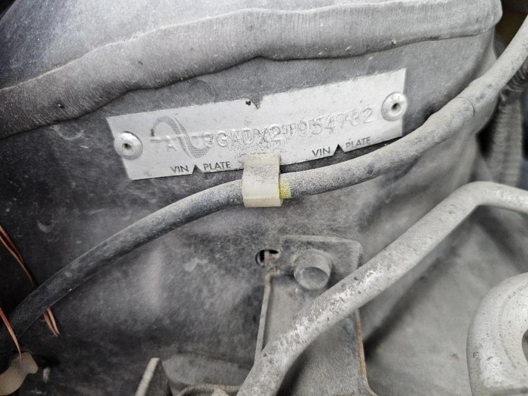 Photo '13' of Honda Stream