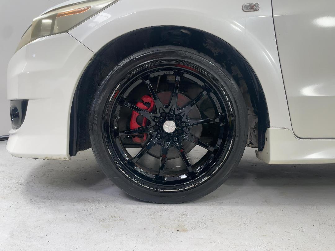 Photo '10' of Honda Stream Photo '10' of Honda Stream