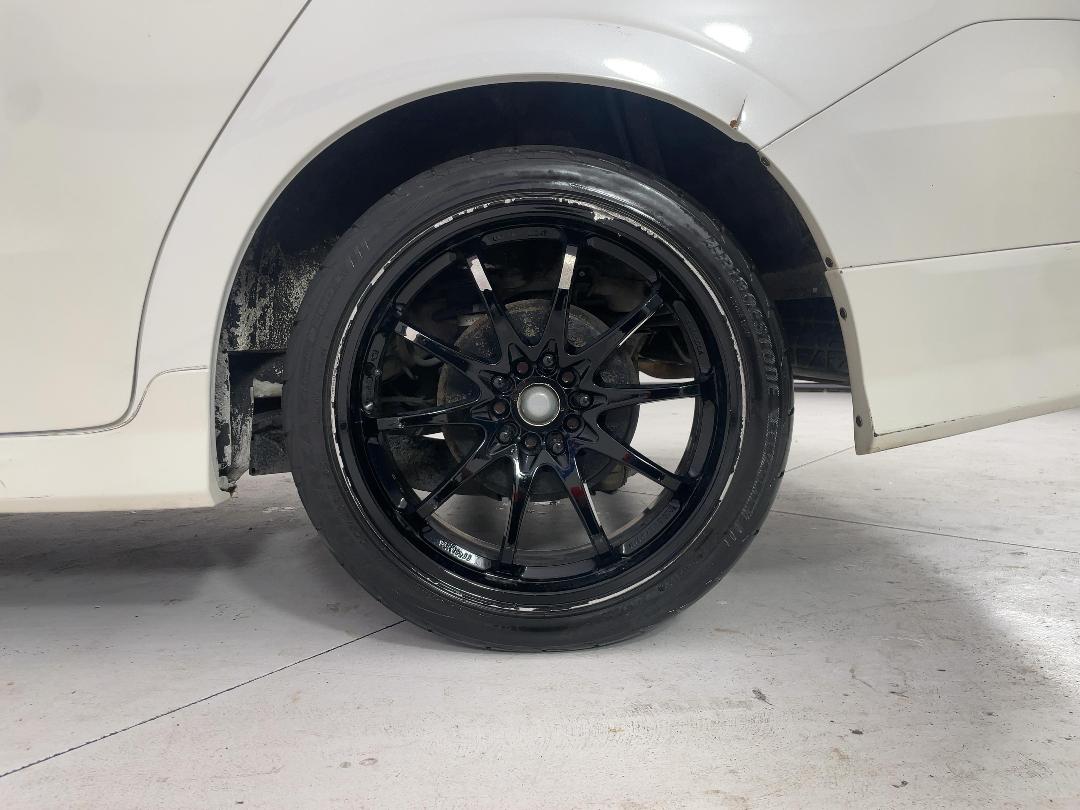 Photo '11' of Honda Stream Photo '11' of Honda Stream