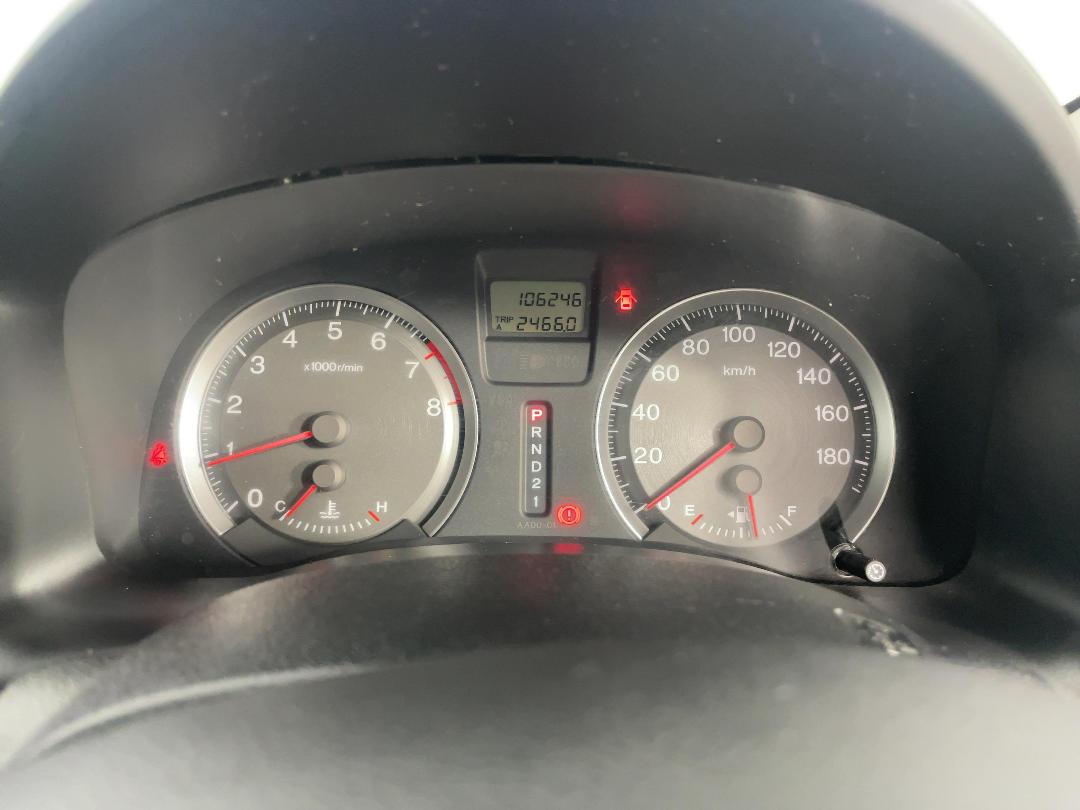 Photo '21' of Honda Stream Photo '21' of Honda Stream