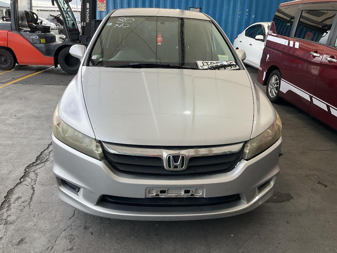 Photo '6' of Honda Stream