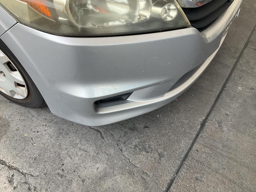 Photo '5' of Honda Stream