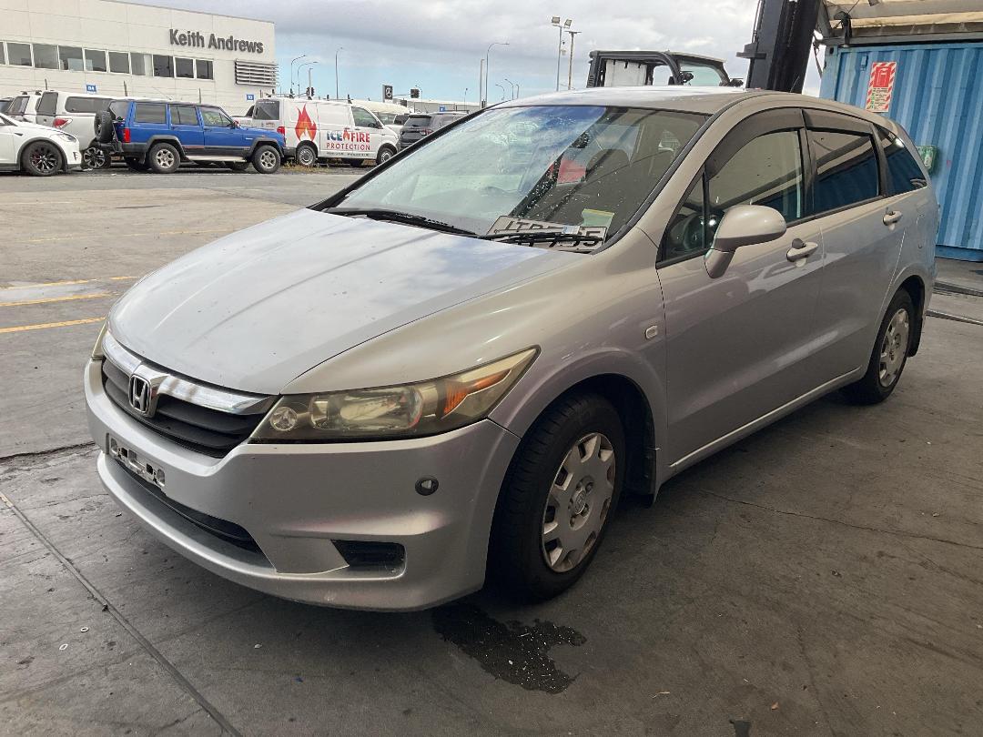 Photo '7' of Honda Stream