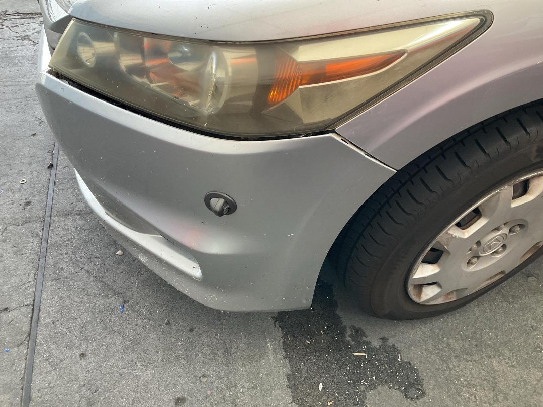 Photo '9' of Honda Stream