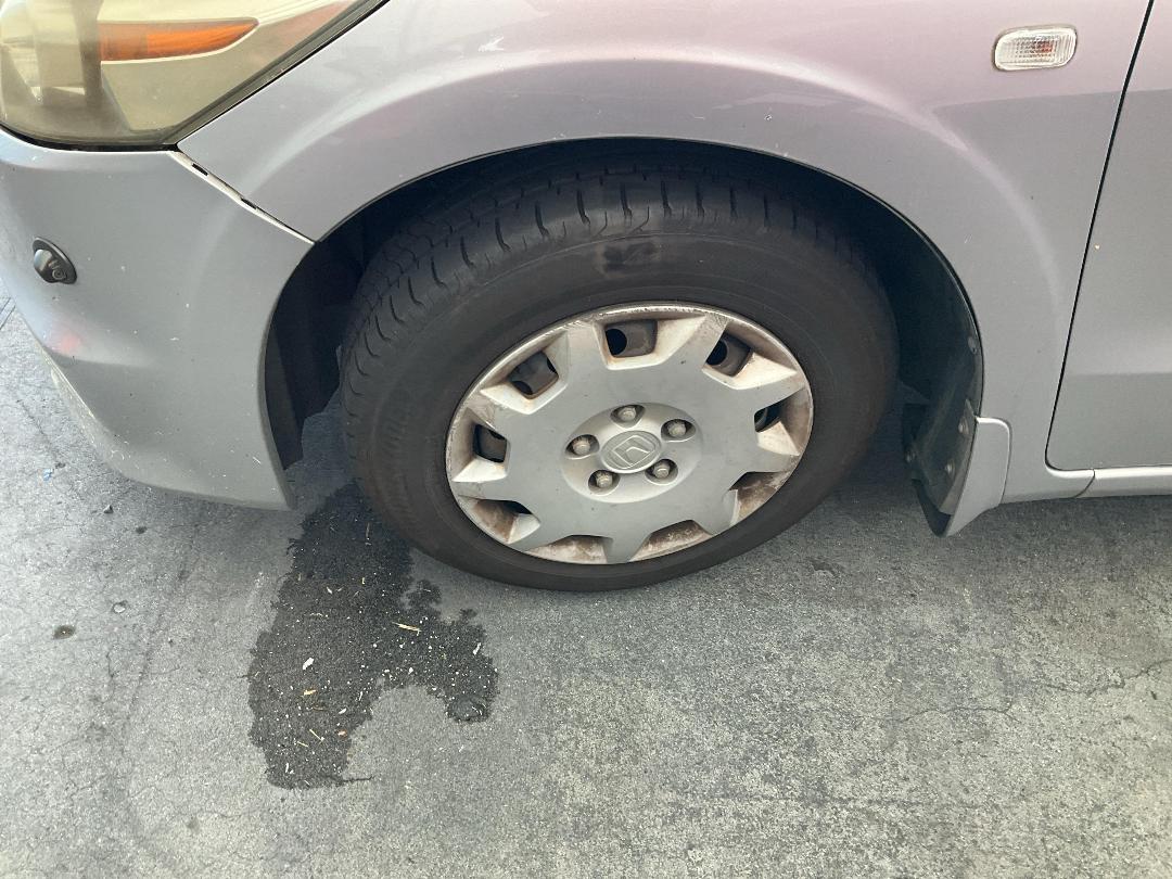 Photo '10' of Honda Stream