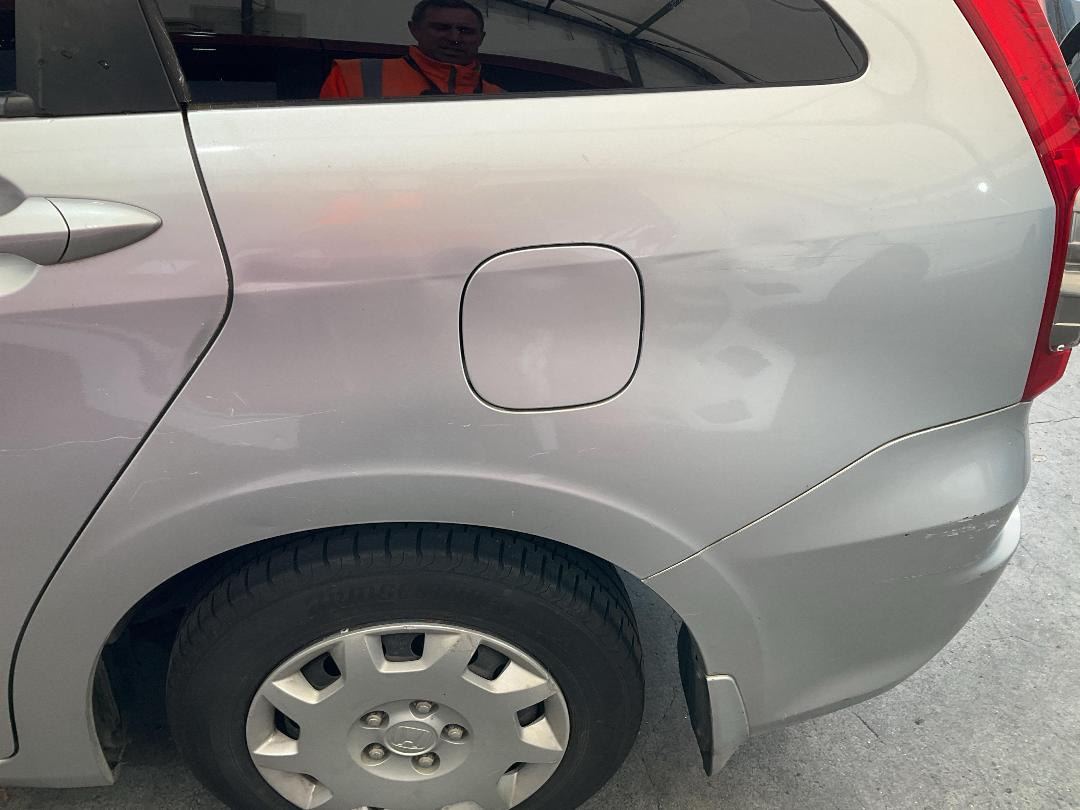 Photo '13' of Honda Stream