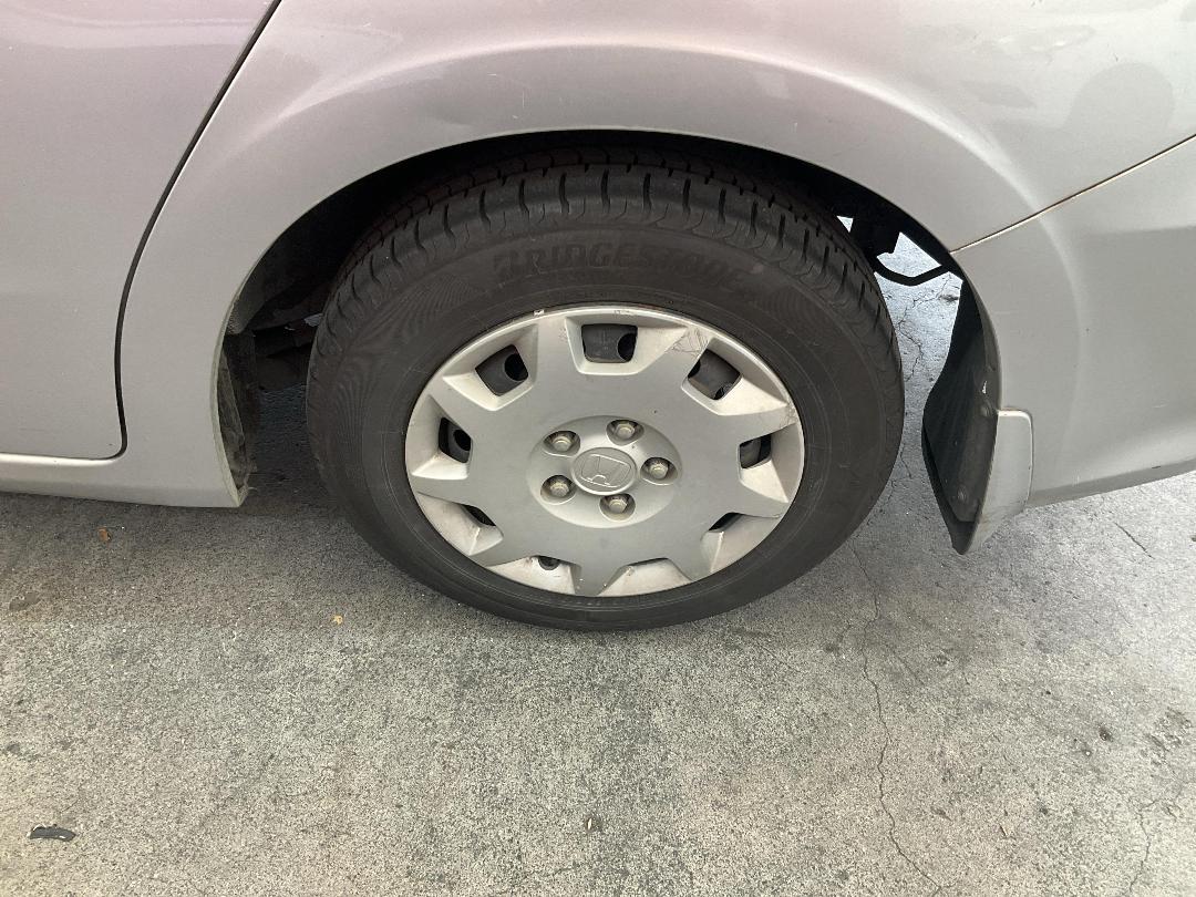 Photo '14' of Honda Stream